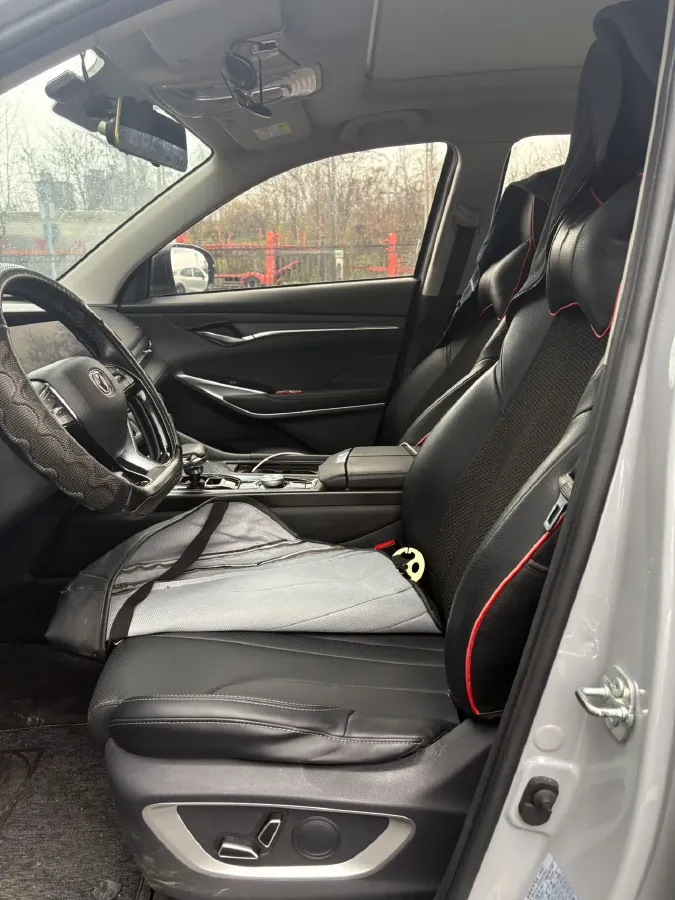 2021 ChangAn CS75 Plus 1.5T 178HP L4 6AT,autocango,china used car exporter,china ev exporter,chinese used car exporter,chinese used ev exporter