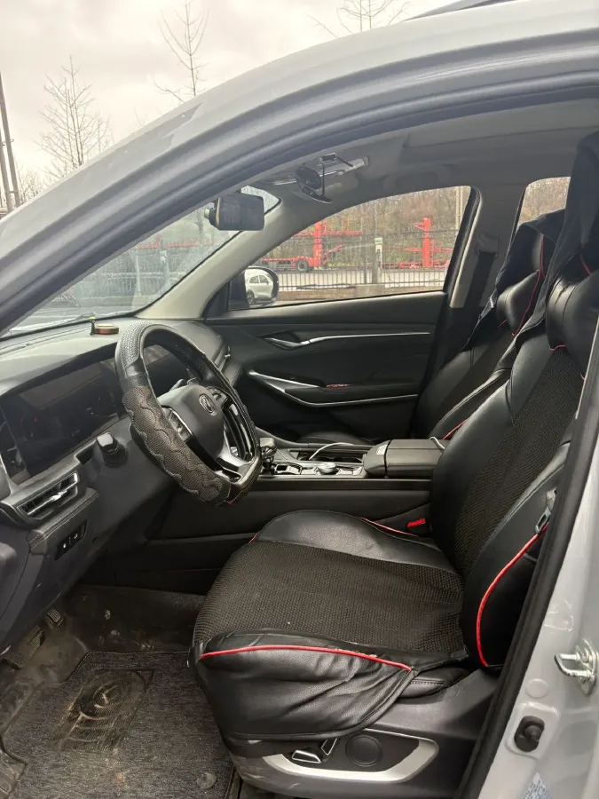 2021 ChangAn CS75 Plus 1.5T 178HP L4 6AT,autocango,china used car exporter,china ev exporter,chinese used car exporter,chinese used ev exporter