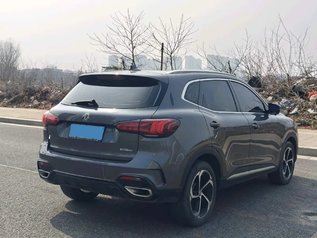 2021 MG Pilot 1.5T 173HP L4 7DCT,autocango,china used car exporter,china ev exporter,chinese used car exporter,chinese used ev exporter