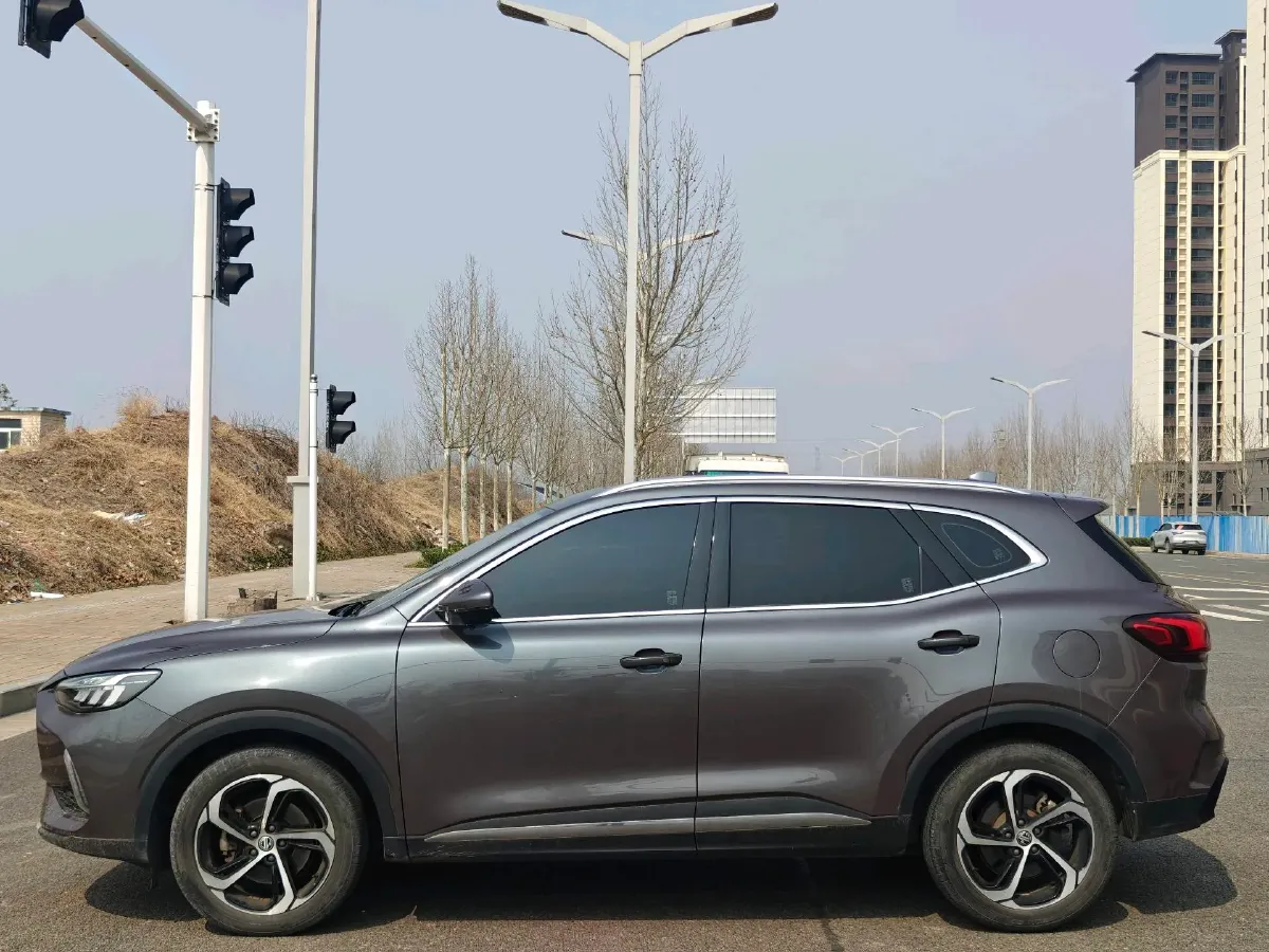 2021 MG Pilot 1.5T 173HP L4 7DCT,autocango,china used car exporter,china ev exporter,chinese used car exporter,chinese used ev exporter