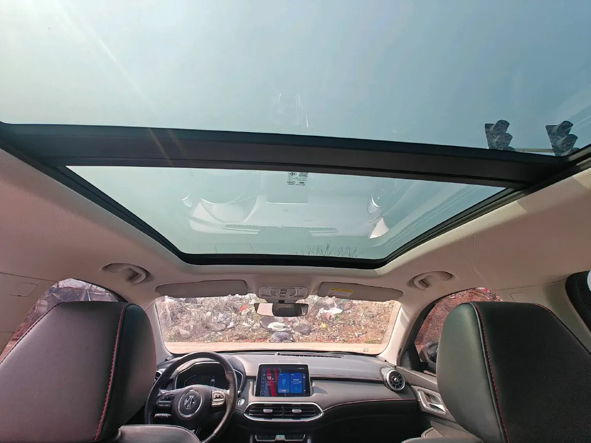 2021 MG Pilot 1.5T 173HP L4 7DCT,autocango,china used car exporter,china ev exporter,chinese used car exporter,chinese used ev exporter