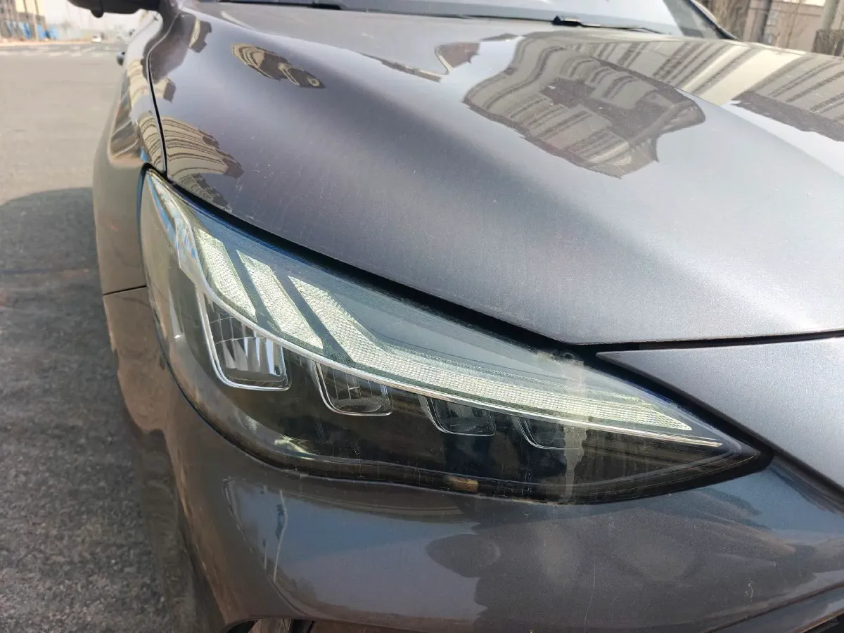 2021 MG Pilot 1.5T 173HP L4 7DCT,autocango,china used car exporter,china ev exporter,chinese used car exporter,chinese used ev exporter