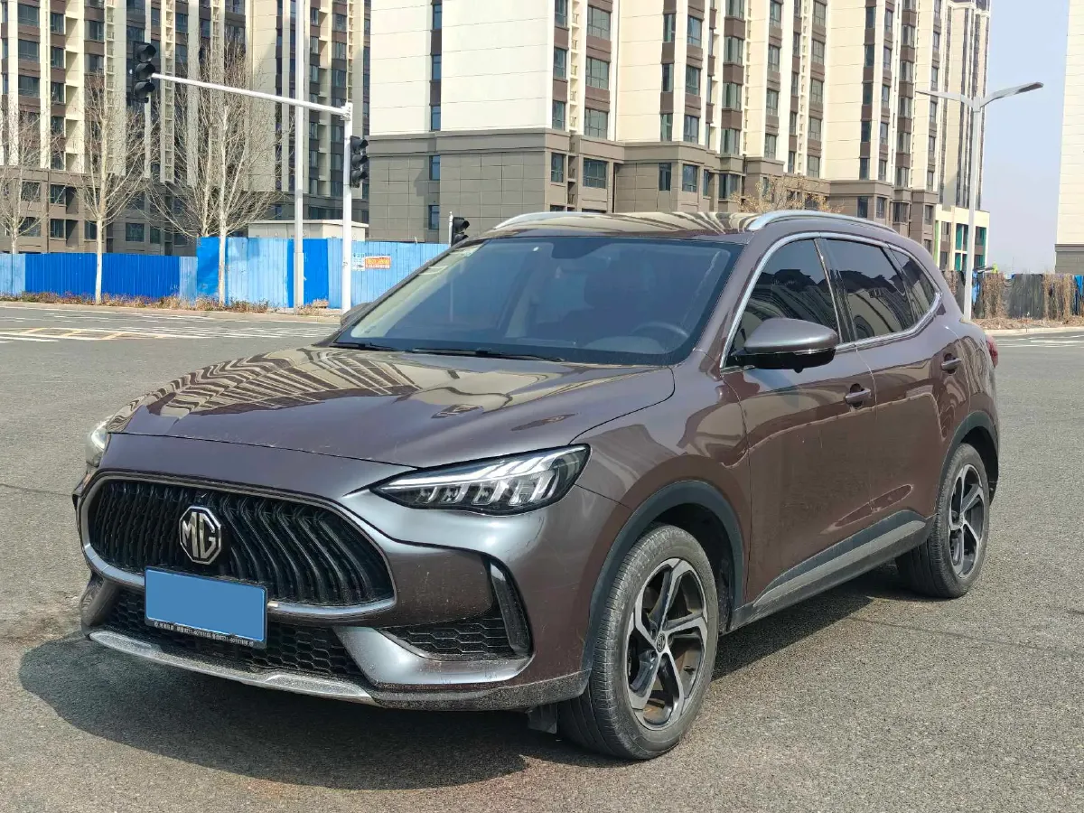 2021 MG Pilot 1.5T 173HP L4 7DCT,autocango,china used car exporter,china ev exporter,chinese used car exporter,chinese used ev exporter