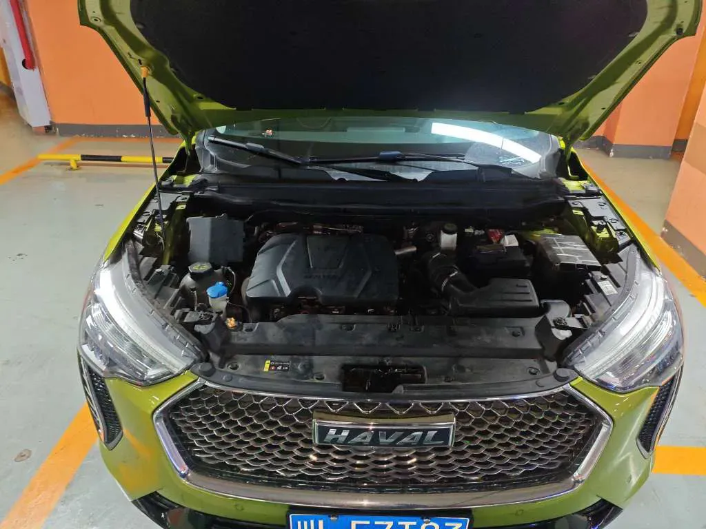 2021 Haval Jolion 1.5T 150HP L4 7DCT,autocango,china used car exporter,china ev exporter,chinese used car exporter,chinese used ev exporter