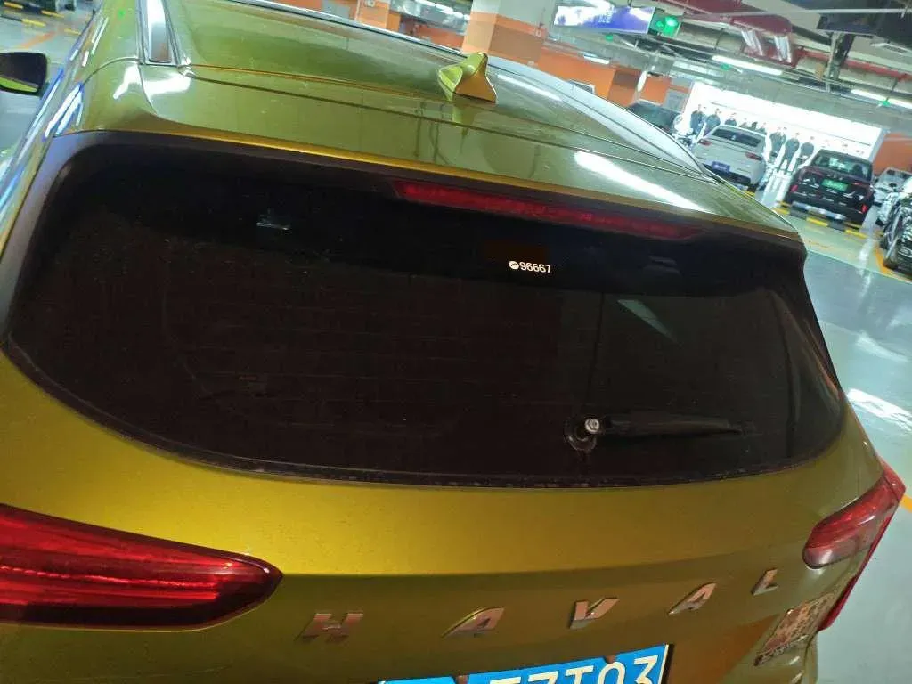 2021 Haval Jolion 1.5T 150HP L4 7DCT,autocango,china used car exporter,china ev exporter,chinese used car exporter,chinese used ev exporter