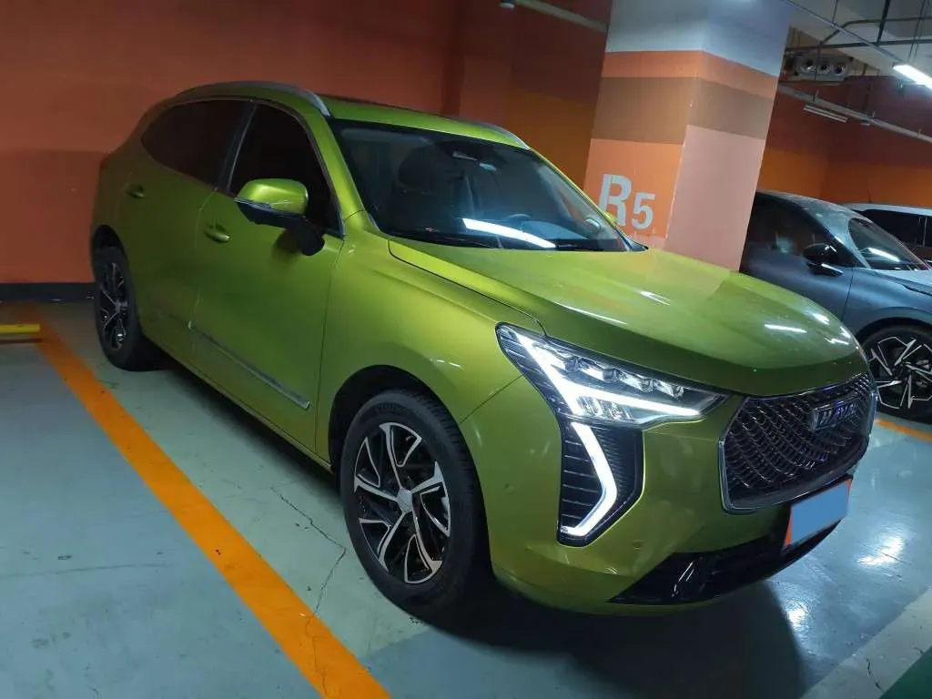 2021 Haval Jolion 1.5T 150HP L4 7DCT,autocango,china used car exporter,china ev exporter,chinese used car exporter,chinese used ev exporter