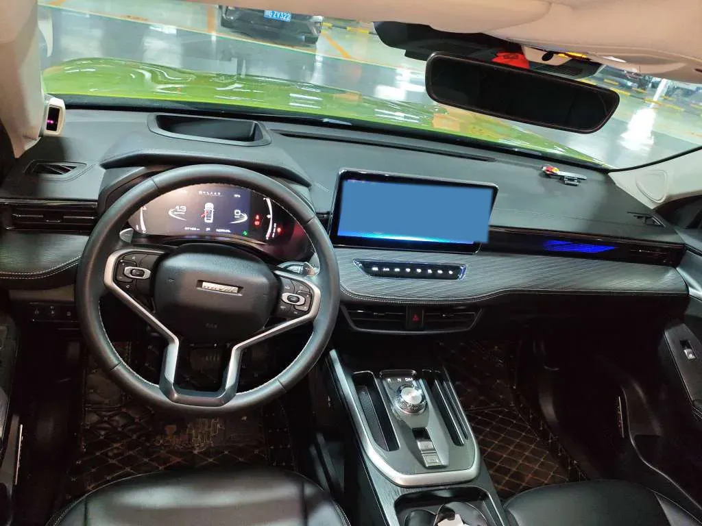 2021 Haval Jolion 1.5T 150HP L4 7DCT,autocango,china used car exporter,china ev exporter,chinese used car exporter,chinese used ev exporter