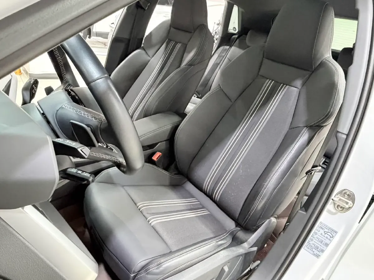 2023 Audi A3 1.4T 150HP L4 7DCT,autocango,china used car exporter,china ev exporter,chinese used car exporter,chinese used ev exporter