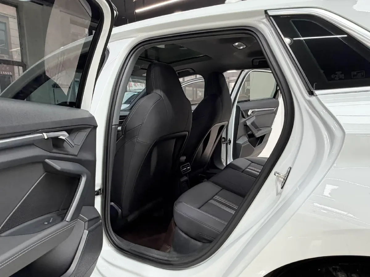 2023 Audi A3 1.4T 150HP L4 7DCT,autocango,china used car exporter,china ev exporter,chinese used car exporter,chinese used ev exporter