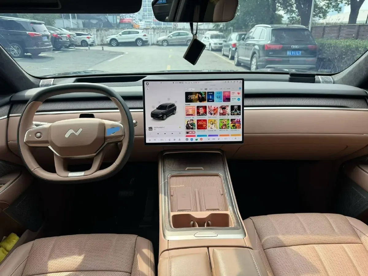 2025 ONVO L90 BEV,autocango,china used car exporter,china ev exporter,chinese used car exporter,chinese used ev exporter