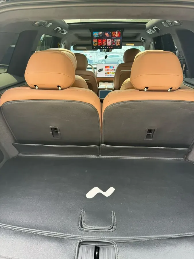 2025 ONVO L90 BEV,autocango,china used car exporter,china ev exporter,chinese used car exporter,chinese used ev exporter