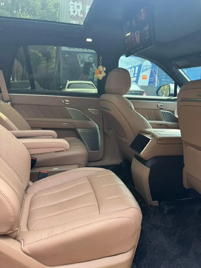 2025 ONVO L90 BEV,autocango,china used car exporter,china ev exporter,chinese used car exporter,chinese used ev exporter