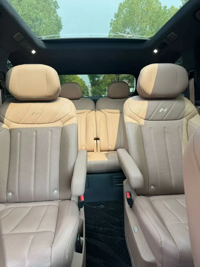 2025 ONVO L90 BEV,autocango,china used car exporter,china ev exporter,chinese used car exporter,chinese used ev exporter