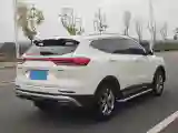 2021 Haval H6 1.5T 169HP L4 7DCT