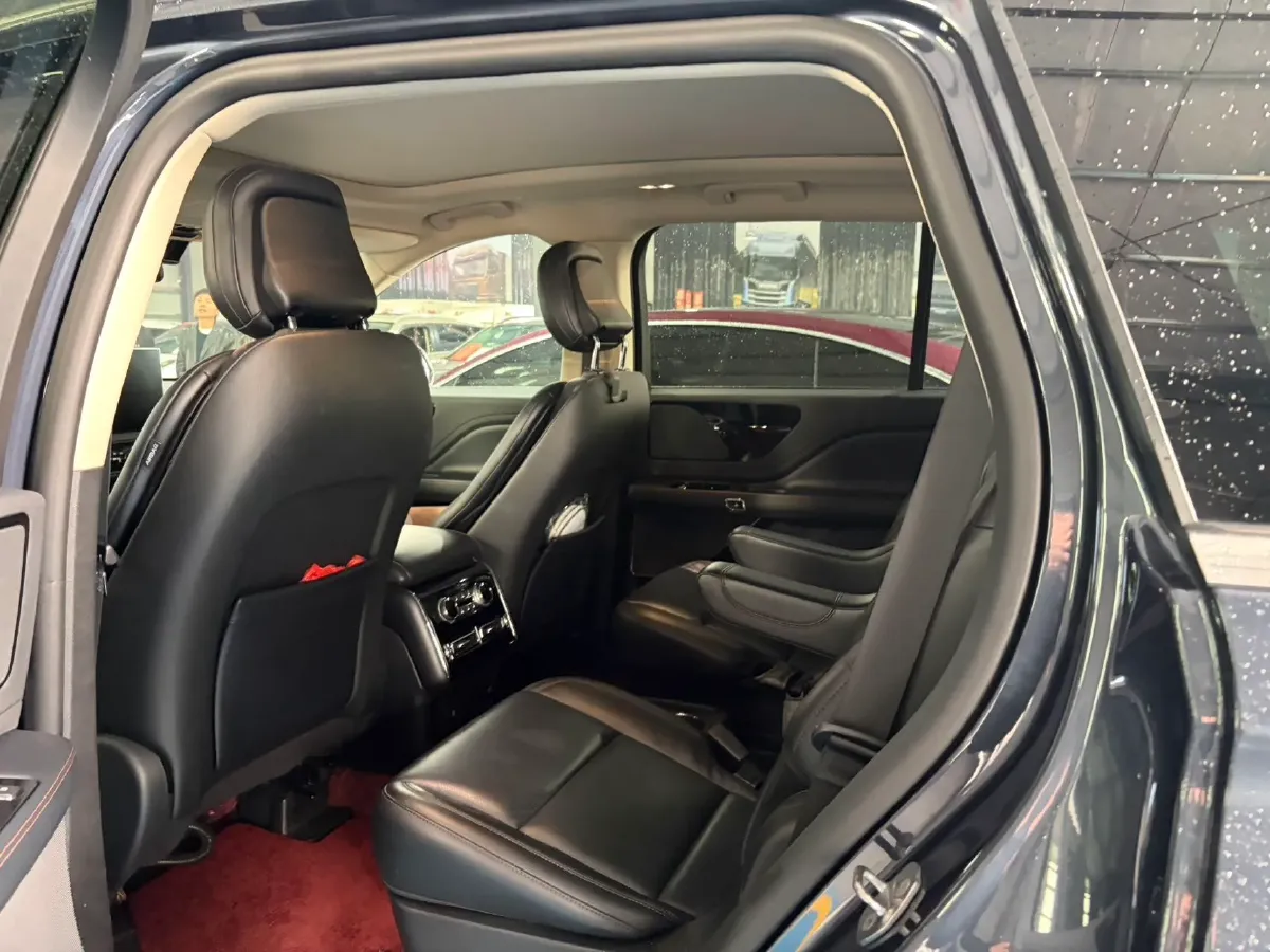 2021 Lincoln Aviator 3.0T 355HP V6 10AT,autocango,china used car exporter,china ev exporter,chinese used car exporter,chinese used ev exporter