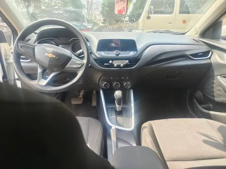 2022 Chevrolet Cavalier 1.0T 125HP L3 6AT,autocango,china used car exporter,china ev exporter,chinese used car exporter,chinese used ev exporter