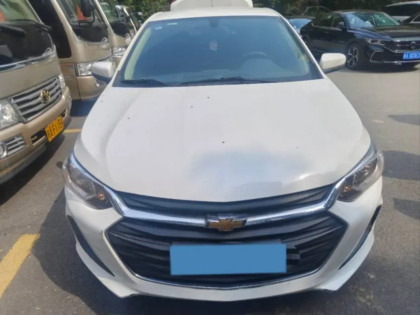 2022 Chevrolet Cavalier 1.0T 125HP L3 6AT,autocango,china used car exporter,china ev exporter,chinese used car exporter,chinese used ev exporter