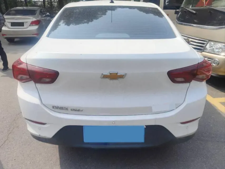 2022 Chevrolet Cavalier 1.0T 125HP L3 6AT,autocango,china used car exporter,china ev exporter,chinese used car exporter,chinese used ev exporter