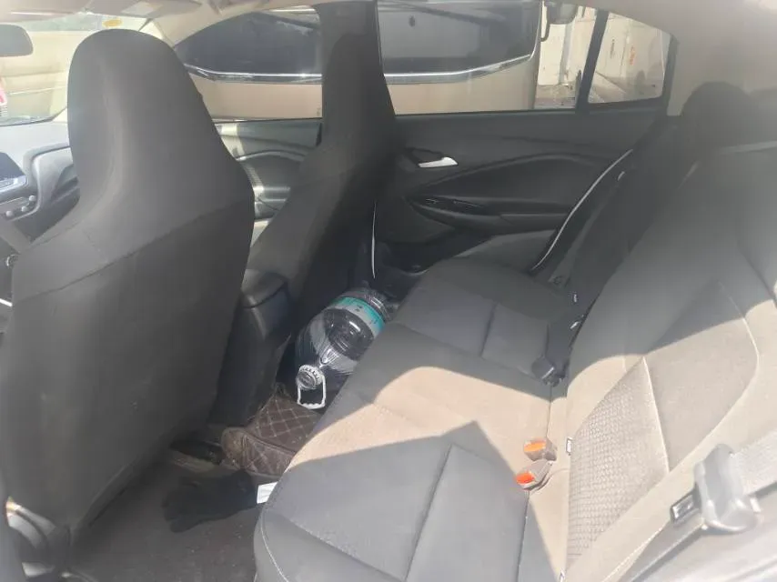 2022 Chevrolet Cavalier 1.0T 125HP L3 6AT,autocango,china used car exporter,china ev exporter,chinese used car exporter,chinese used ev exporter