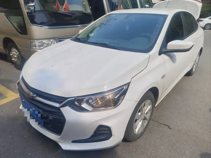 2022 Chevrolet Cavalier 1.0T 125HP L3 6AT,autocango,china used car exporter,china ev exporter,chinese used car exporter,chinese used ev exporter