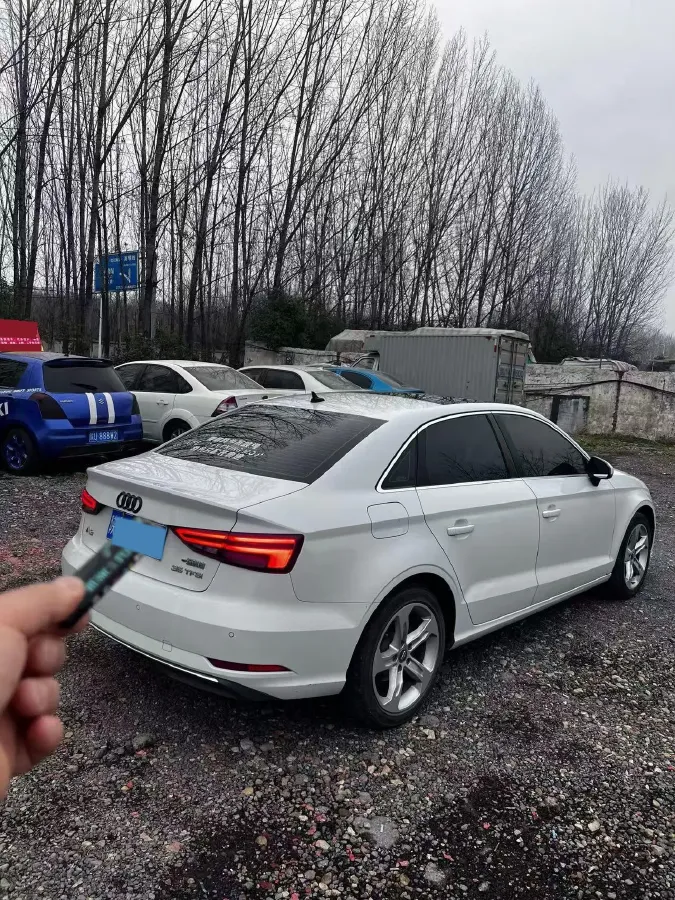 2020 Audi A3 1.4T 150HP L4 7DCT,autocango,china used car exporter,china ev exporter,chinese used car exporter,chinese used ev exporter