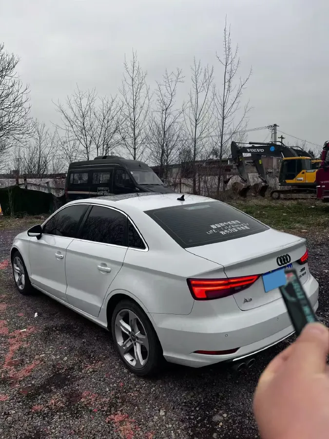 2020 Audi A3 1.4T 150HP L4 7DCT,autocango,china used car exporter,china ev exporter,chinese used car exporter,chinese used ev exporter