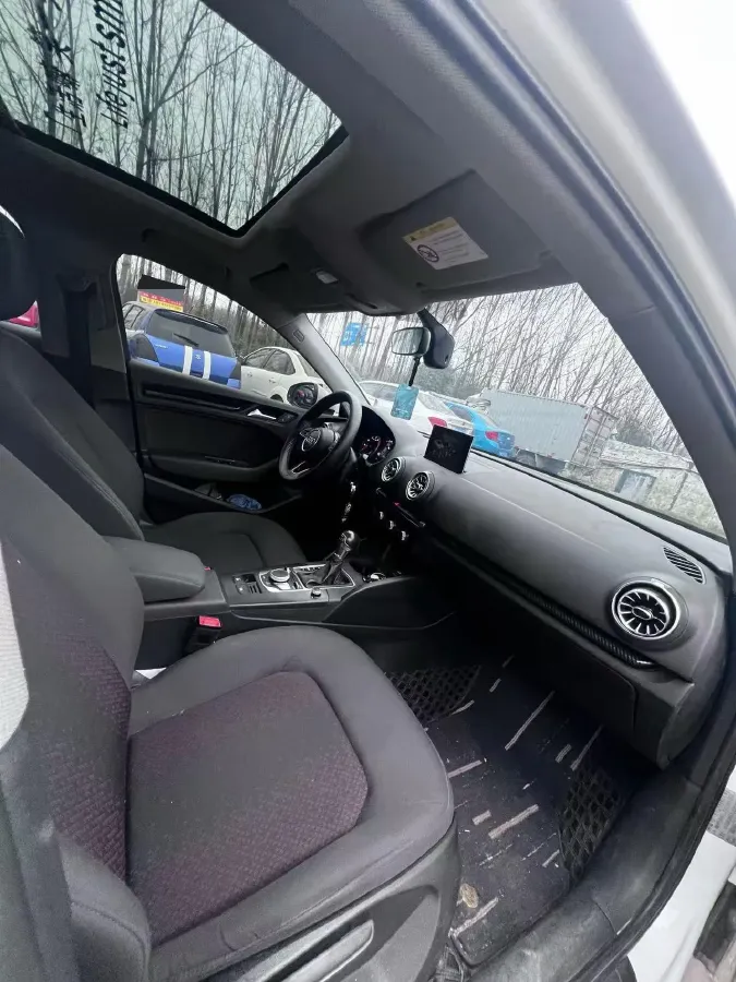 2020 Audi A3 1.4T 150HP L4 7DCT,autocango,china used car exporter,china ev exporter,chinese used car exporter,chinese used ev exporter