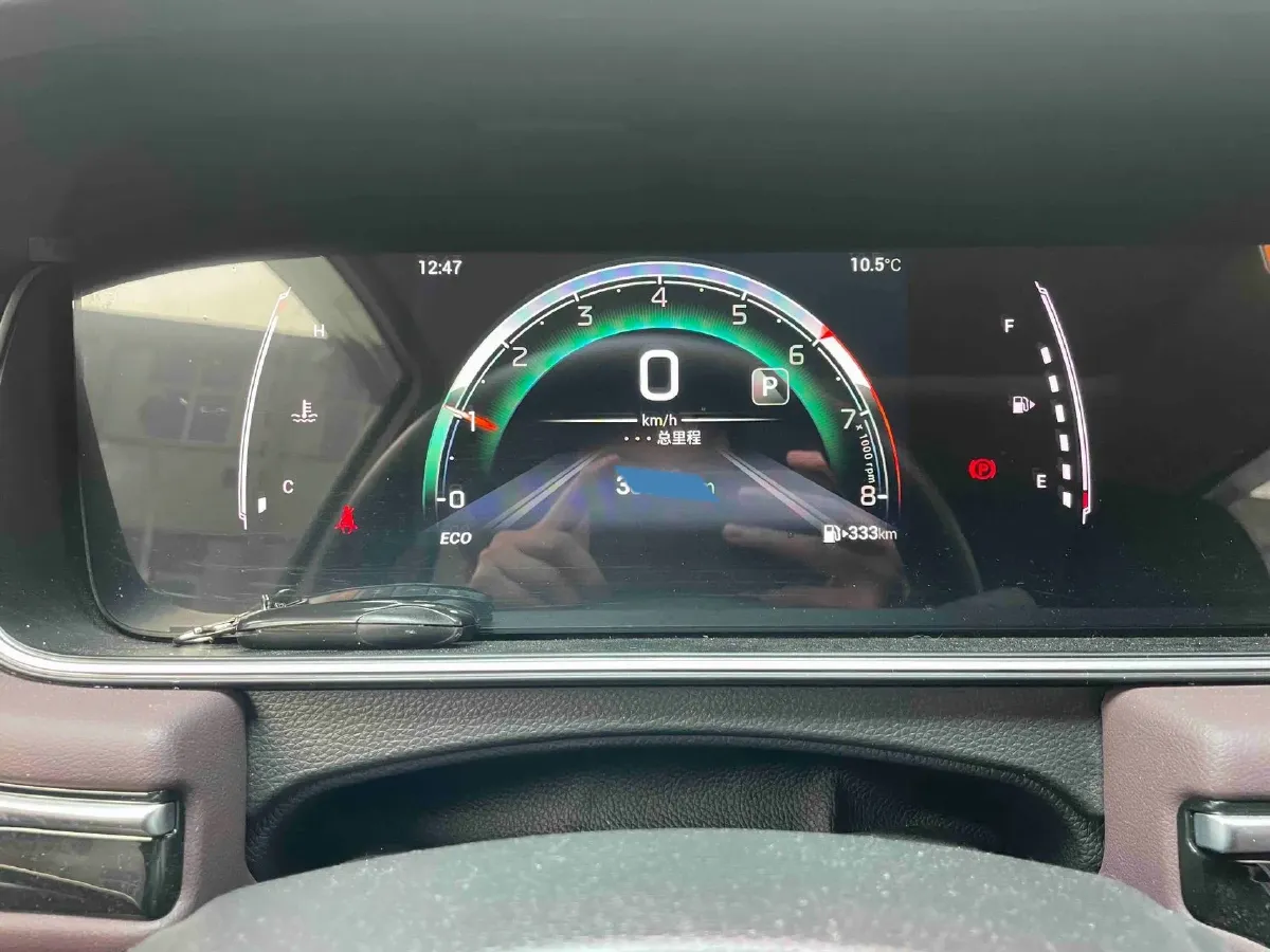 2023 GAC Trumpchi M6 1.5T 177HP L4 7DCT,autocango,china used car exporter,china ev exporter,chinese used car exporter,chinese used ev exporter