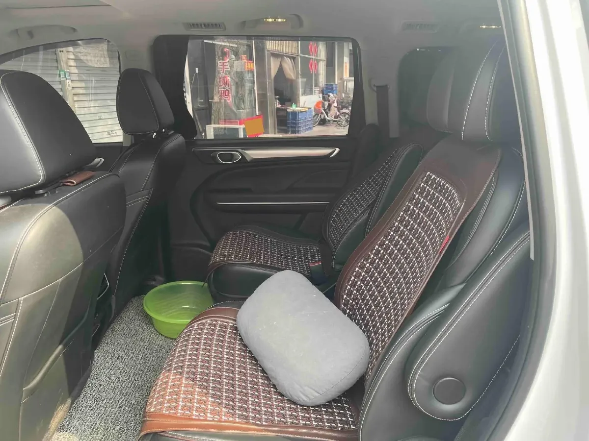 2023 GAC Trumpchi M6 1.5T 177HP L4 7DCT,autocango,china used car exporter,china ev exporter,chinese used car exporter,chinese used ev exporter