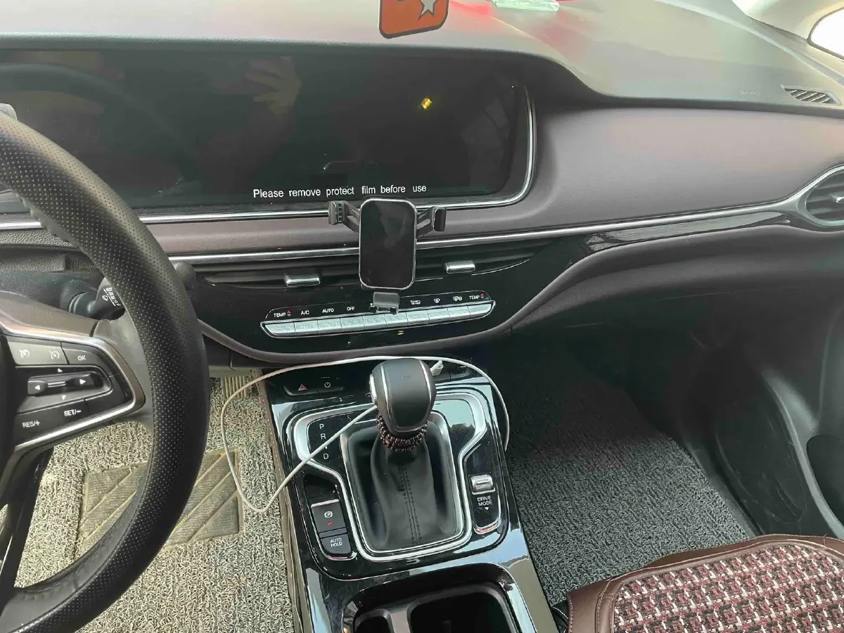 2023 GAC Trumpchi M6 1.5T 177HP L4 7DCT,autocango,china used car exporter,china ev exporter,chinese used car exporter,chinese used ev exporter