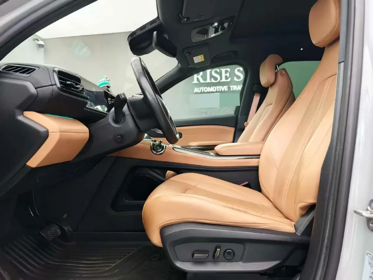 2020 NIO ES6 BEV 70KWH,autocango,china used car exporter,china ev exporter,chinese used car exporter,chinese used ev exporter