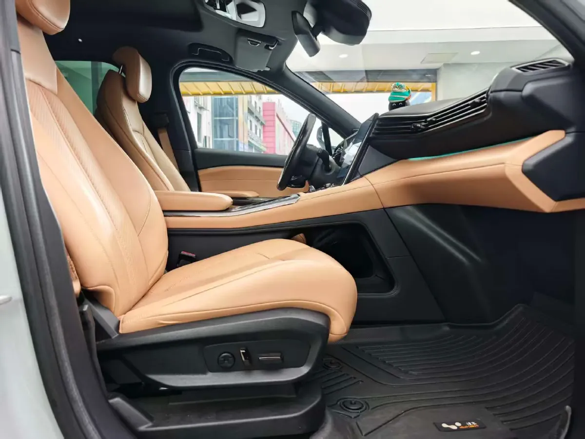 2020 NIO ES6 BEV 70KWH,autocango,china used car exporter,china ev exporter,chinese used car exporter,chinese used ev exporter