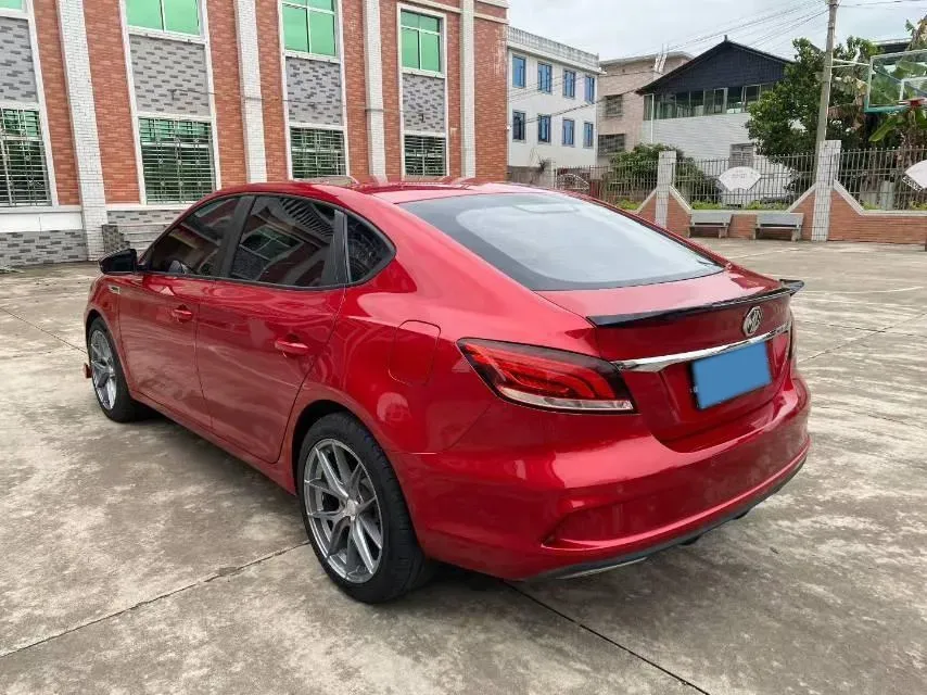2017 MG MG6 1.5T 169HP L4 7DCT,autocango,china used car exporter,china ev exporter,chinese used car exporter,chinese used ev exporter