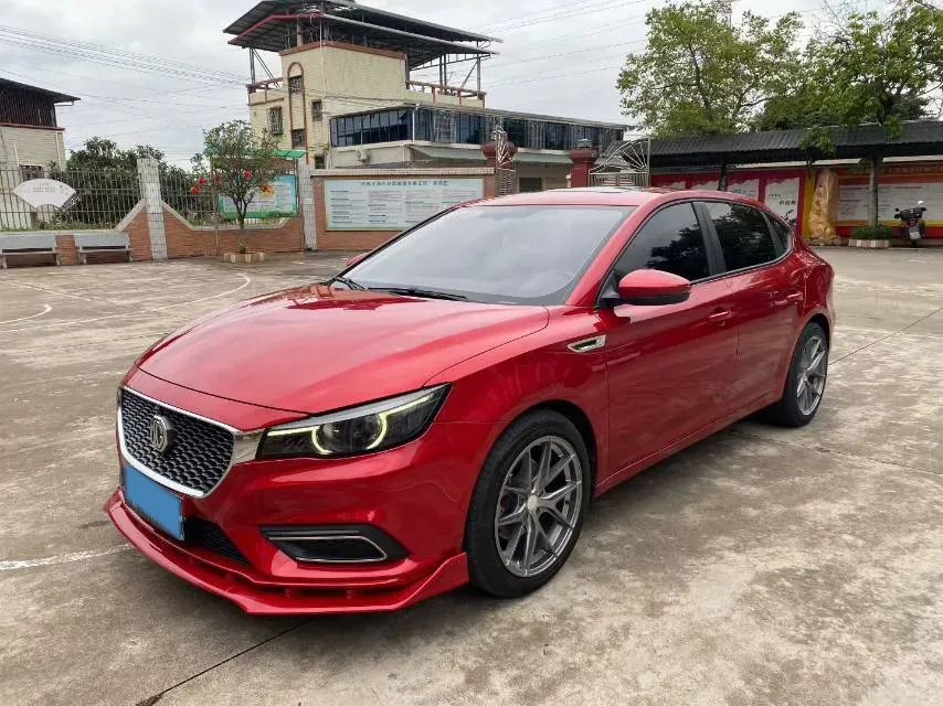2017 MG MG6 1.5T 169HP L4 7DCT,autocango,china used car exporter,china ev exporter,chinese used car exporter,chinese used ev exporter