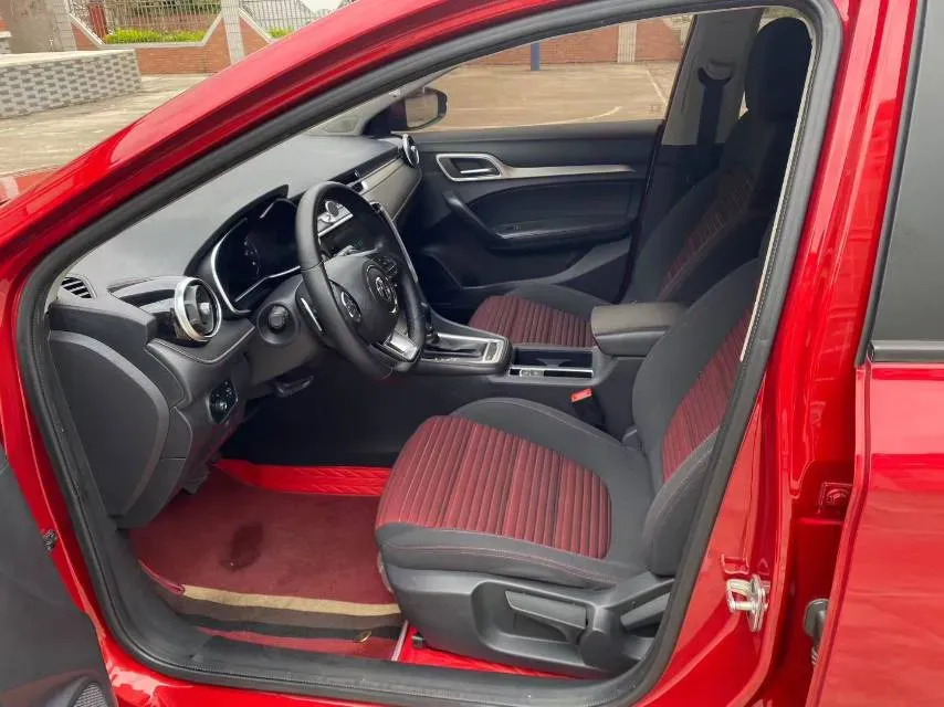 2017 MG MG6 1.5T 169HP L4 7DCT,autocango,china used car exporter,china ev exporter,chinese used car exporter,chinese used ev exporter