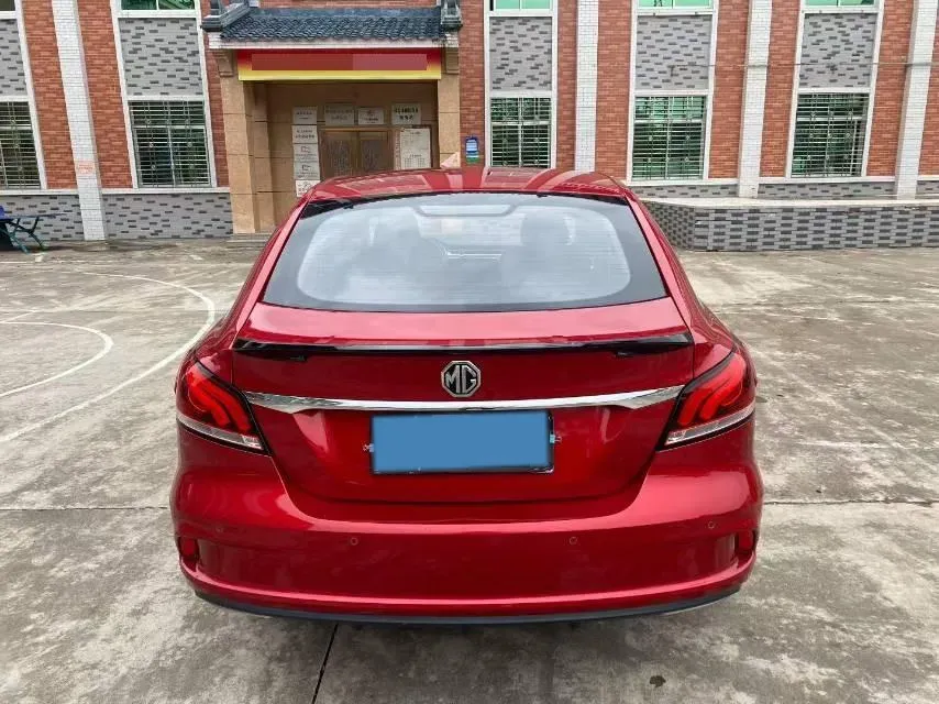 2017 MG MG6 1.5T 169HP L4 7DCT,autocango,china used car exporter,china ev exporter,chinese used car exporter,chinese used ev exporter