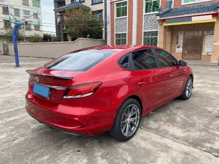 2017 MG MG6 1.5T 169HP L4 7DCT,autocango,china used car exporter,china ev exporter,chinese used car exporter,chinese used ev exporter