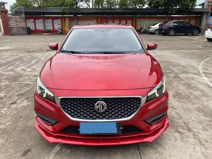 2017 MG MG6 1.5T 169HP L4 7DCT,autocango,china used car exporter,china ev exporter,chinese used car exporter,chinese used ev exporter