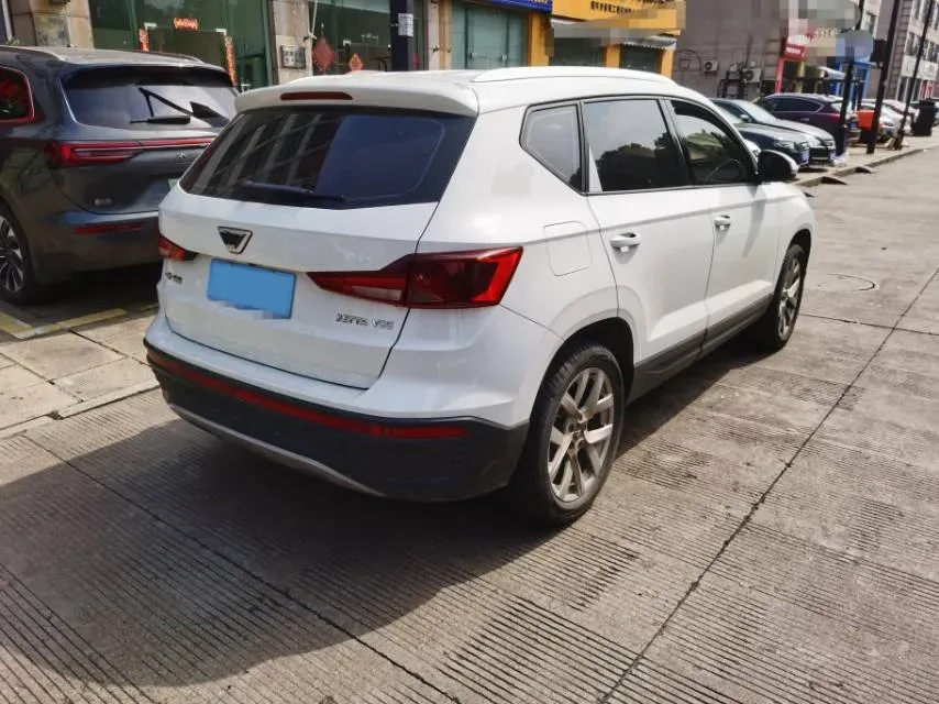 2022 Jetta VS5 1.4T 150HP L4 6AT,autocango,china used car exporter,china ev exporter,chinese used car exporter,chinese used ev exporter