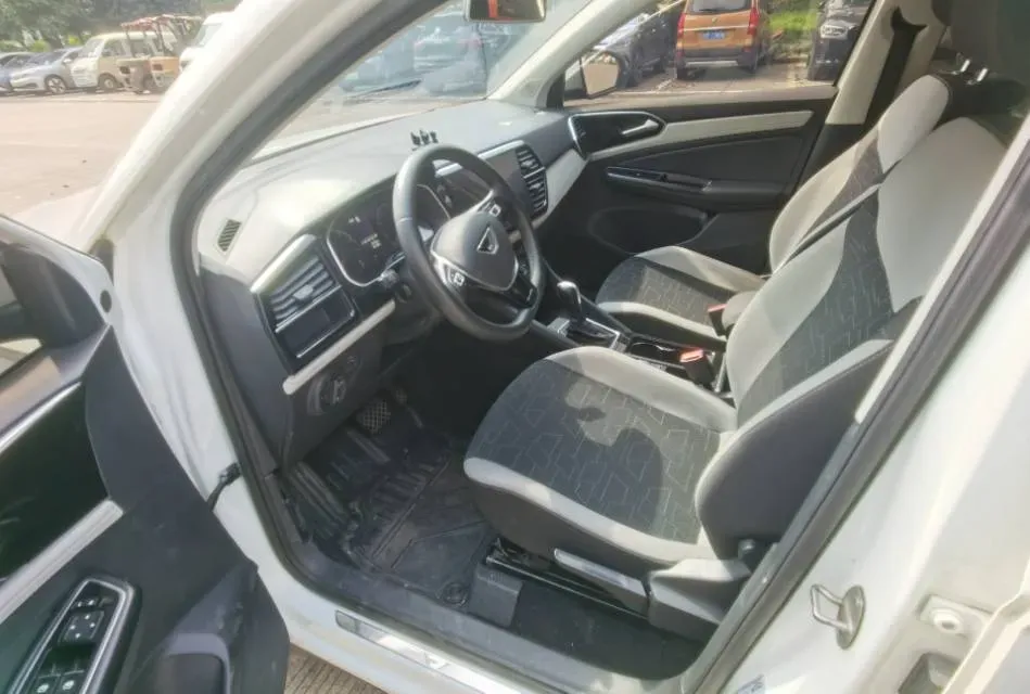 2022 Jetta VS5 1.4T 150HP L4 6AT,autocango,china used car exporter,china ev exporter,chinese used car exporter,chinese used ev exporter