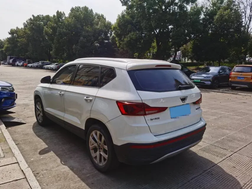 2022 Jetta VS5 1.4T 150HP L4 6AT,autocango,china used car exporter,china ev exporter,chinese used car exporter,chinese used ev exporter