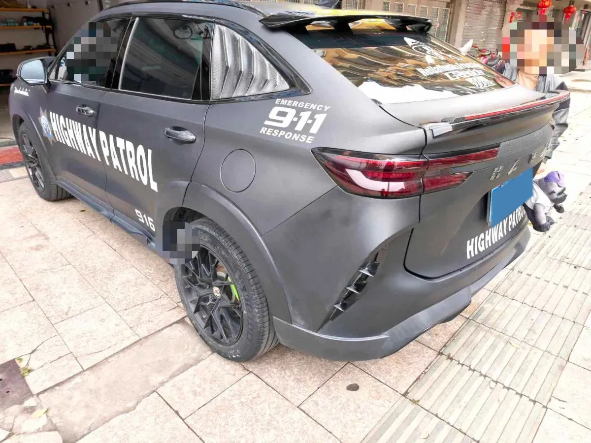 2022 Haval H6S 2.0T 211HP L4 7DCT,autocango,china used car exporter,china ev exporter,chinese used car exporter,chinese used ev exporter