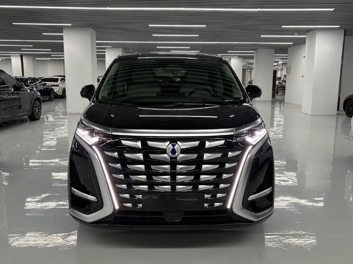 2024 Denza D9 1.5T 139HP L4 E-CVT PHEV 40KWH,autocango,china used car exporter,china ev exporter,chinese used car exporter,chinese used ev exporter