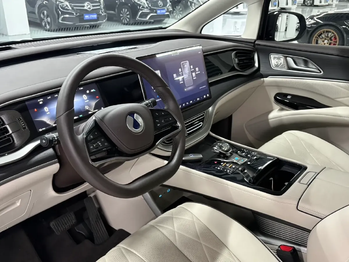 2024 Denza D9 1.5T 139HP L4 E-CVT PHEV 40KWH,autocango,china used car exporter,china ev exporter,chinese used car exporter,chinese used ev exporter