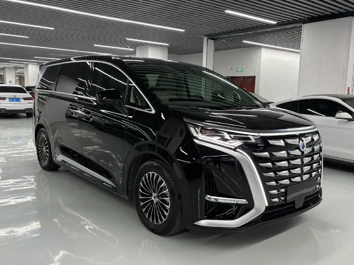 2024 Denza D9 1.5T 139HP L4 E-CVT PHEV 40KWH,autocango,china used car exporter,china ev exporter,chinese used car exporter,chinese used ev exporter