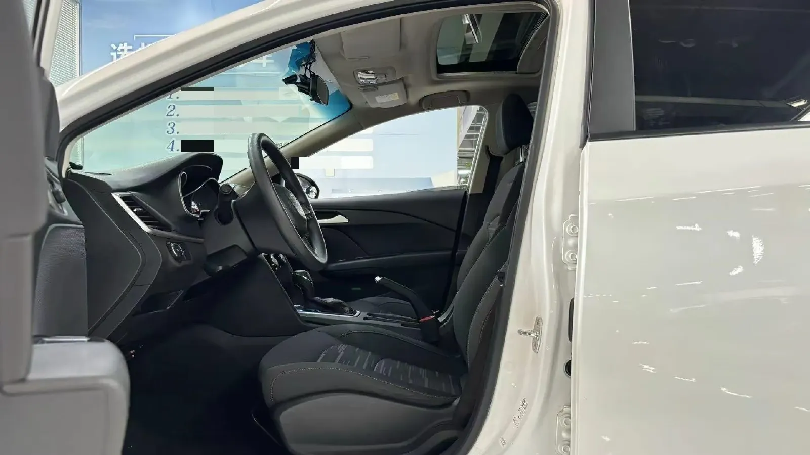 2019 Chevrolet Cavalier 1.5L 113HP L4 6AT,autocango,china used car exporter,china ev exporter,chinese used car exporter,chinese used ev exporter