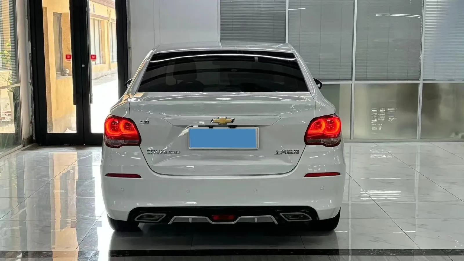 2019 Chevrolet Cavalier 1.5L 113HP L4 6AT,autocango,china used car exporter,china ev exporter,chinese used car exporter,chinese used ev exporter