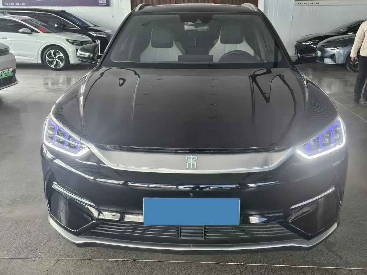 2021 BYD Qin BEV 53.56KWH,autocango,china used car exporter,china ev exporter,chinese used car exporter,chinese used ev exporter