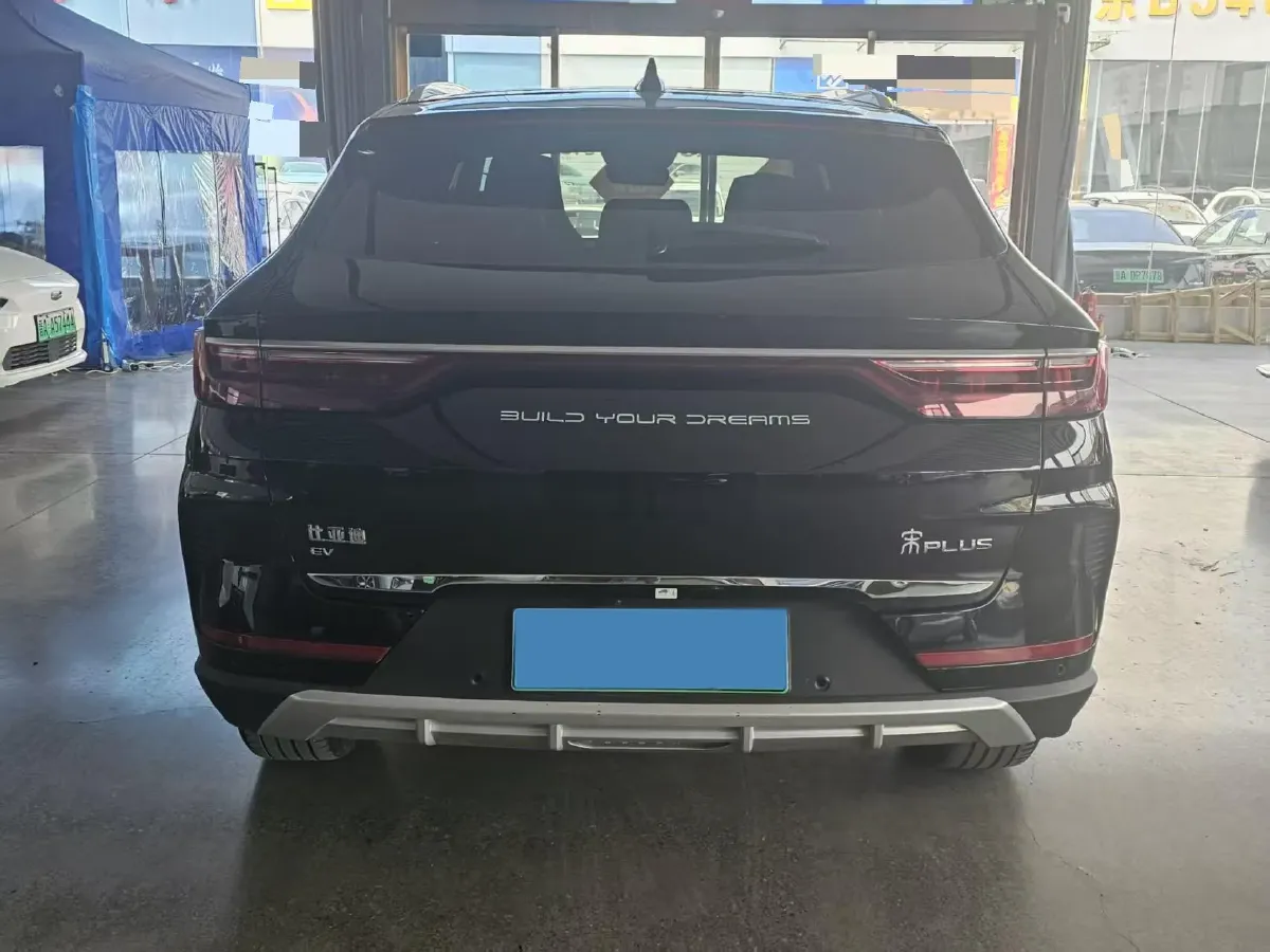 2021 BYD Qin BEV 53.56KWH,autocango,china used car exporter,china ev exporter,chinese used car exporter,chinese used ev exporter