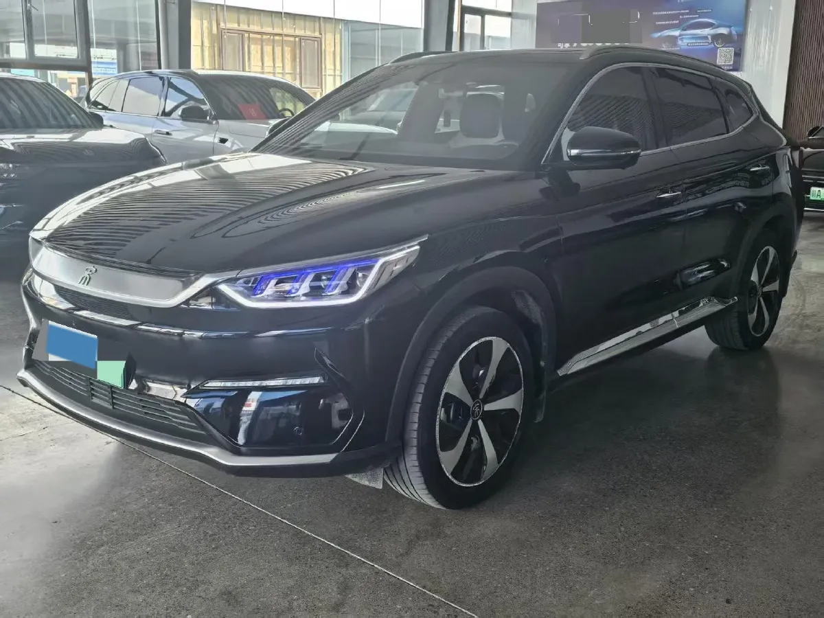 2021 BYD Qin BEV 53.56KWH,autocango,china used car exporter,china ev exporter,chinese used car exporter,chinese used ev exporter